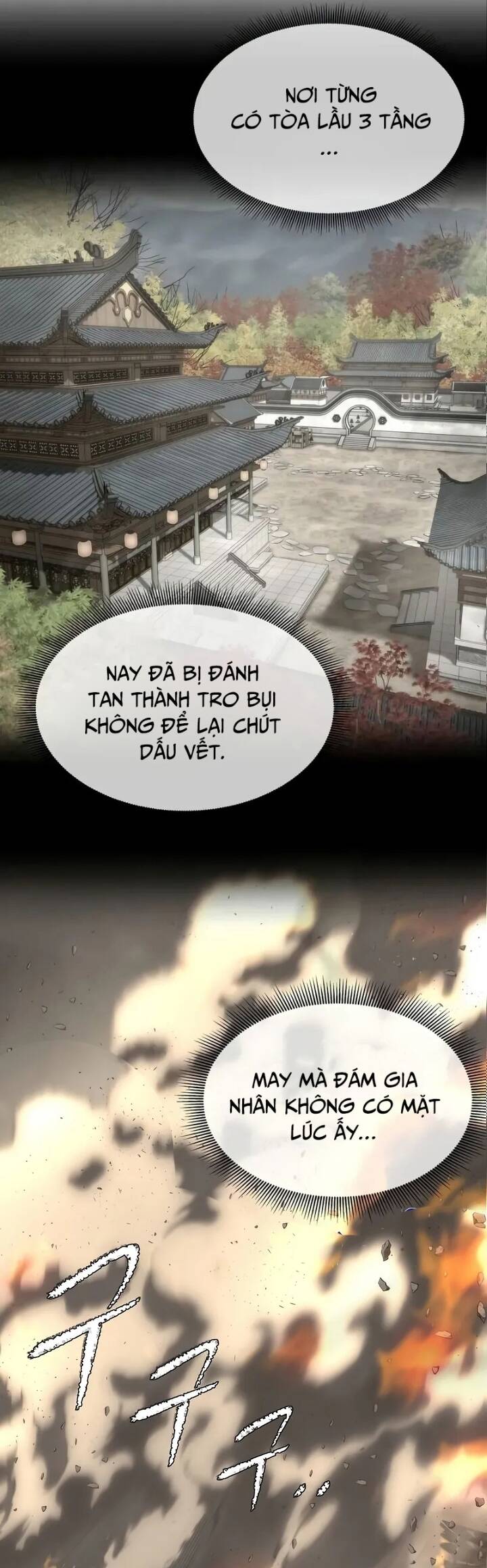 Hồi Quy Tu Đạo Ký Chương 13 Ảnh 13