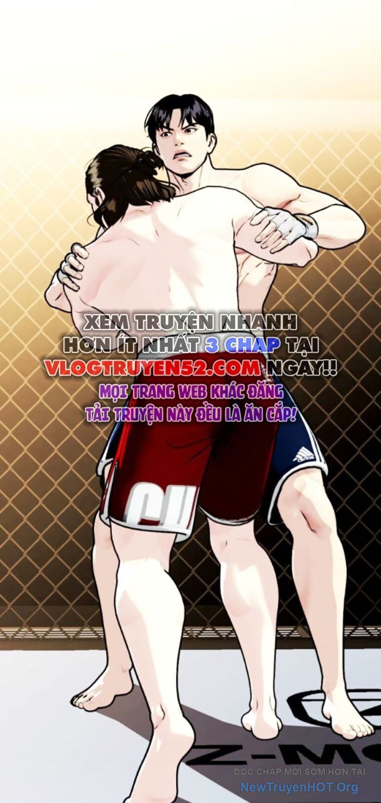 Loser Giỏi Võ Chương 132 Ảnh 39
