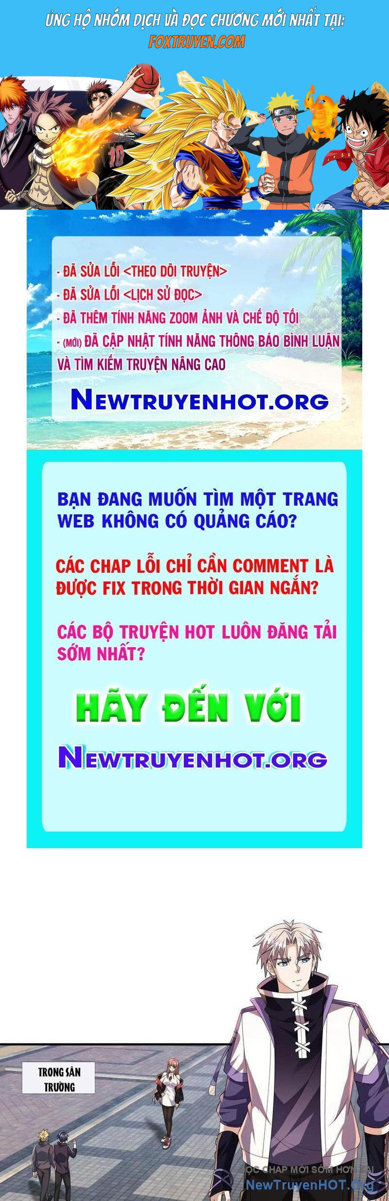 Toàn Cầu Sợ Hãi: Tôi Mở Hack Tự Chọn Cửa Hàng Chương 17 Ảnh 2