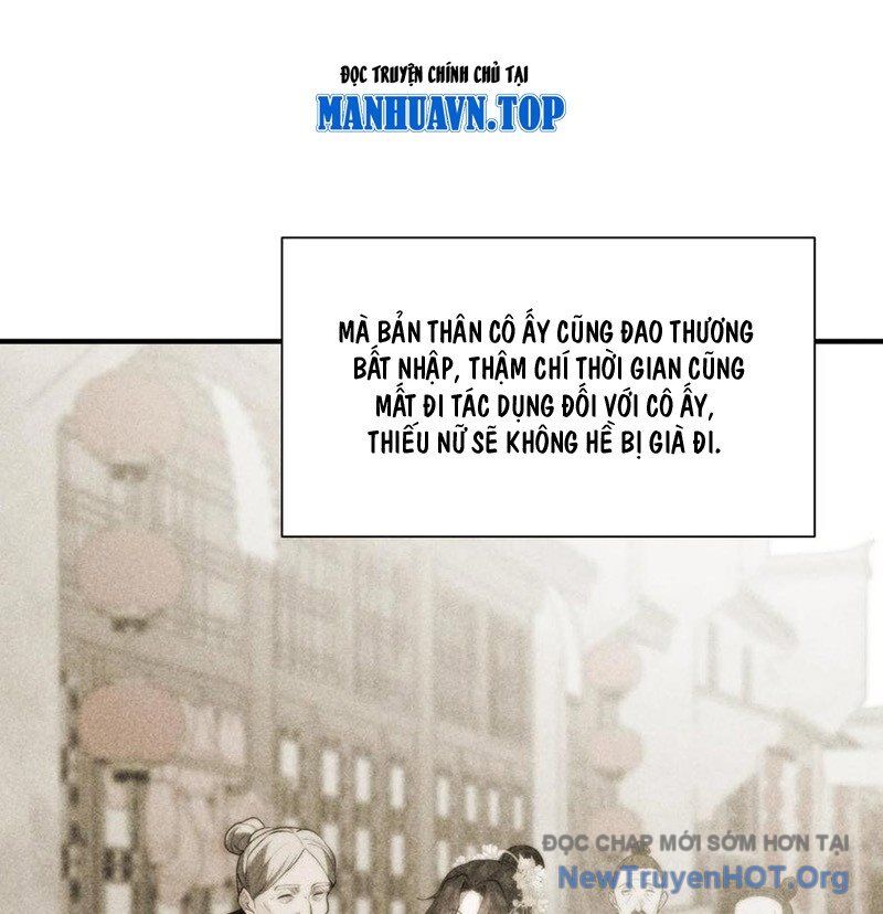 Ta Học Trảm Thần Trong Bệnh Viện Tâm Thần Chương 263 Ảnh 47