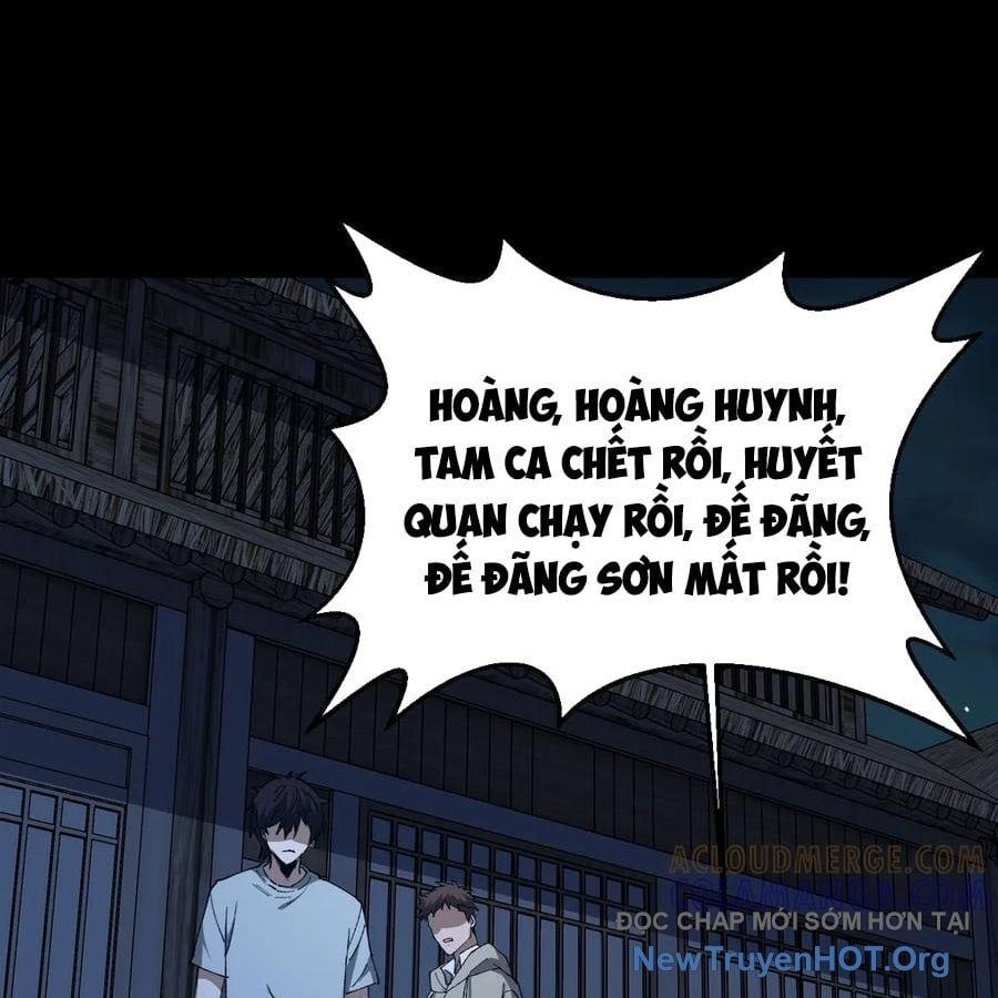 Ngày Tôi Sinh Ra, Bách Quỷ Dạ Hành, Tuyết Thi Hộ Đạo Chương 782 Ảnh 57