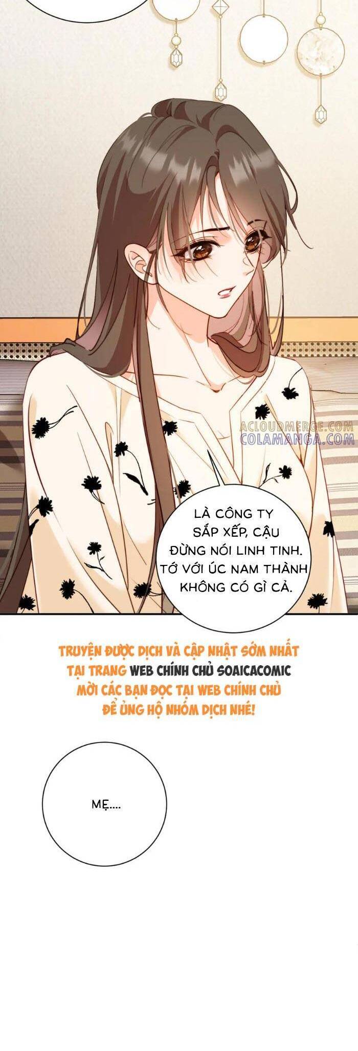 Trợ Thủ Đắc Lực Mua Một Tặng Một Chương 34 Ảnh 7