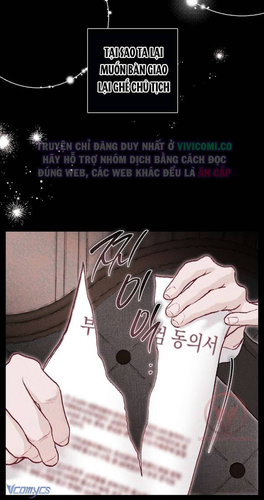 Chàng Quỷ Của Tôi Chương 13 Ảnh 55