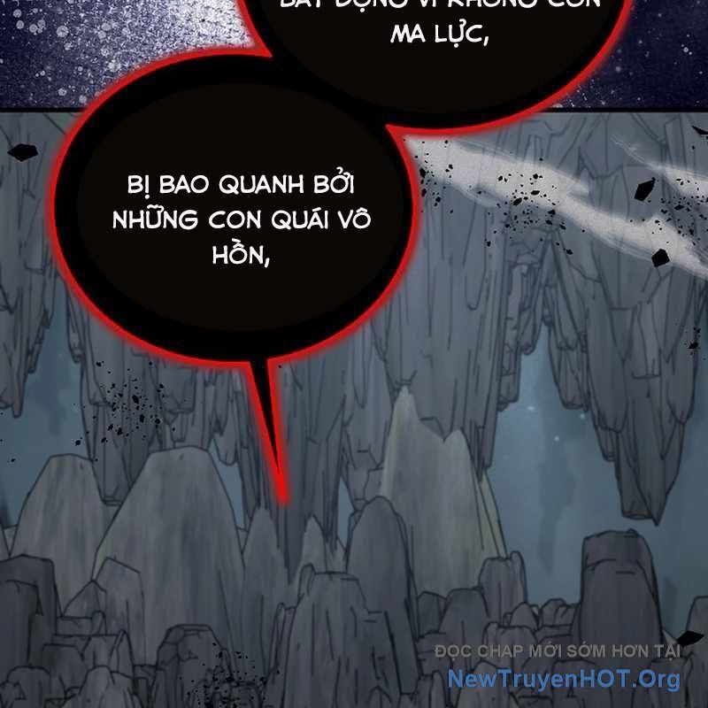 Cách Một Tử Linh Sư Cấp Thảm Họa Nghỉ Hưu Chương 47 Ảnh 114