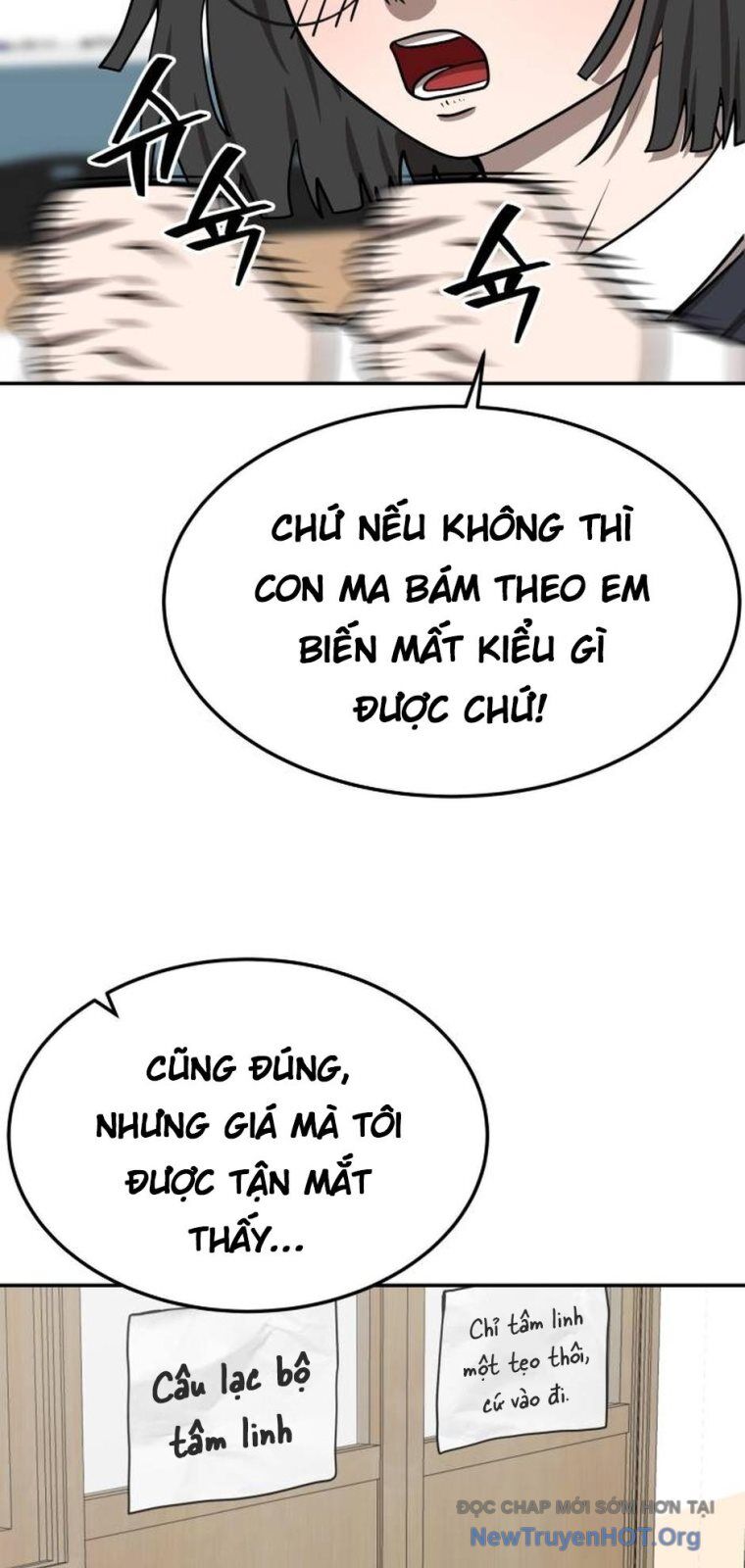 Chớ Bước Vào Nhà Hoang Chương 30 Ảnh 85