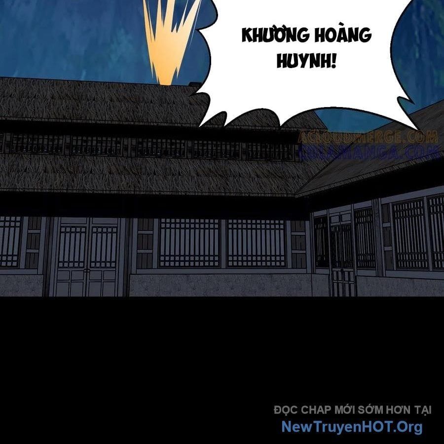 Ngày Tôi Sinh Ra, Bách Quỷ Dạ Hành, Tuyết Thi Hộ Đạo Chương 782 Ảnh 54