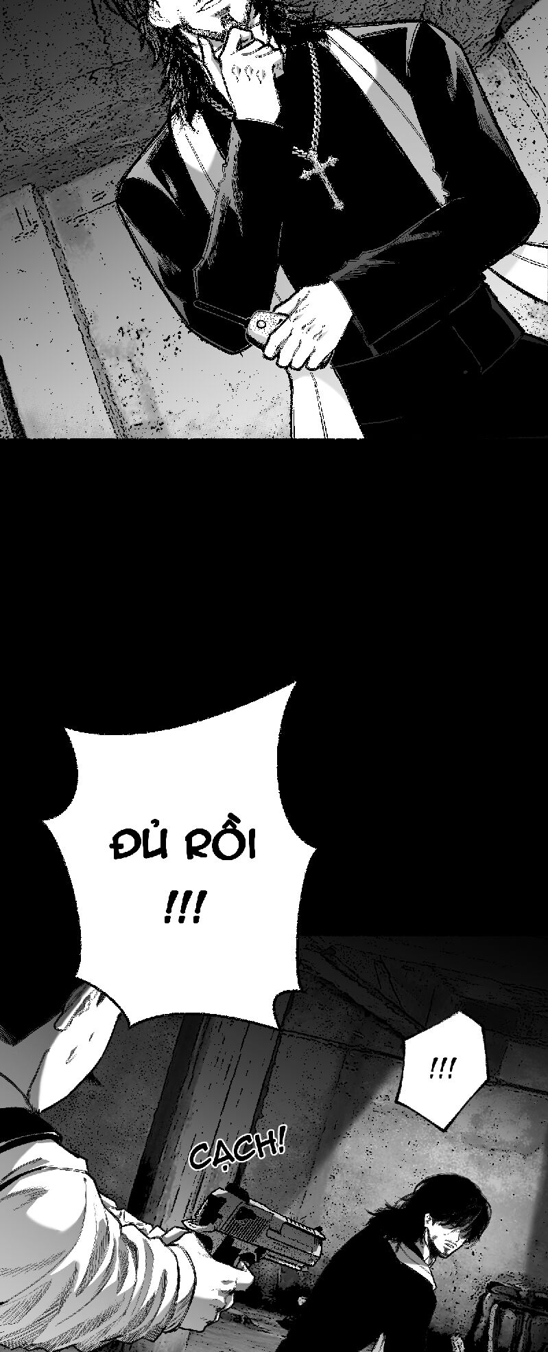 Tội Đồ: Lữ Trình Tại Vùng Đất Chết Chương 0 Ảnh 88