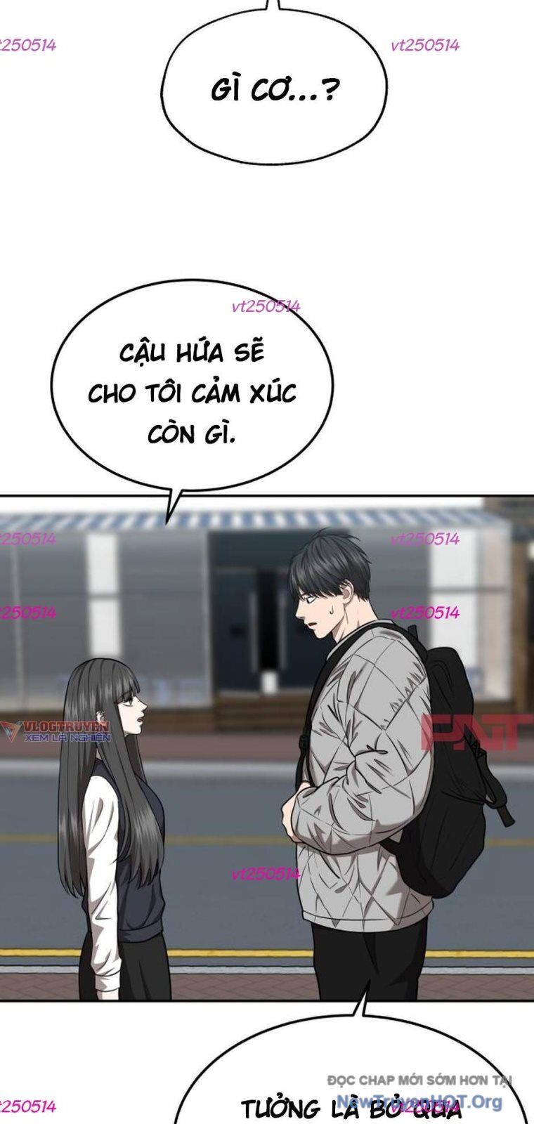 Chớ Bước Vào Nhà Hoang Chương 31 Ảnh 5