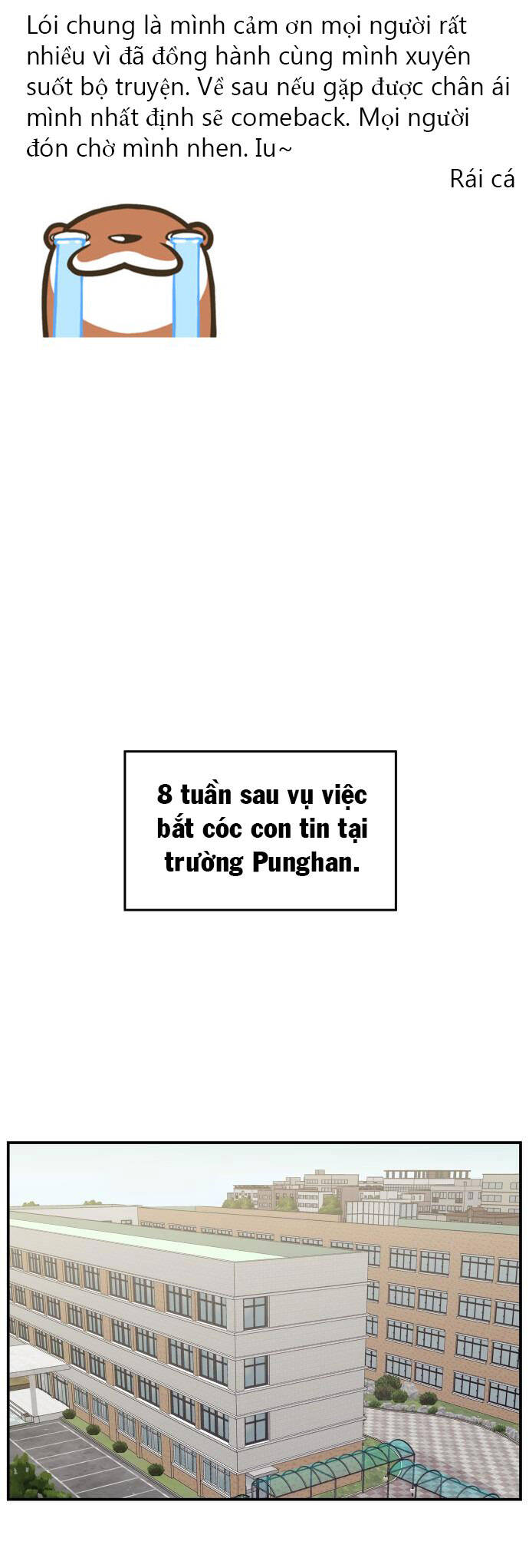 Lớp Học Phản Diện Chương 97 Ảnh 2