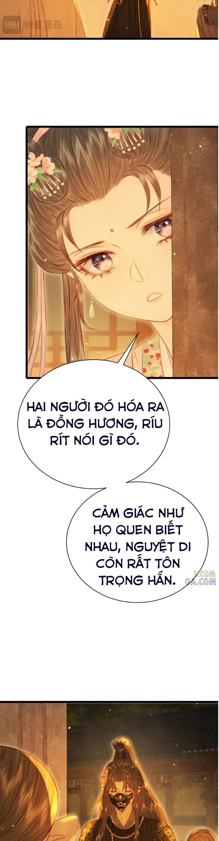 Trọng Sinh Chi Ác Phi Nghịch Tập Chương 28 Ảnh 28
