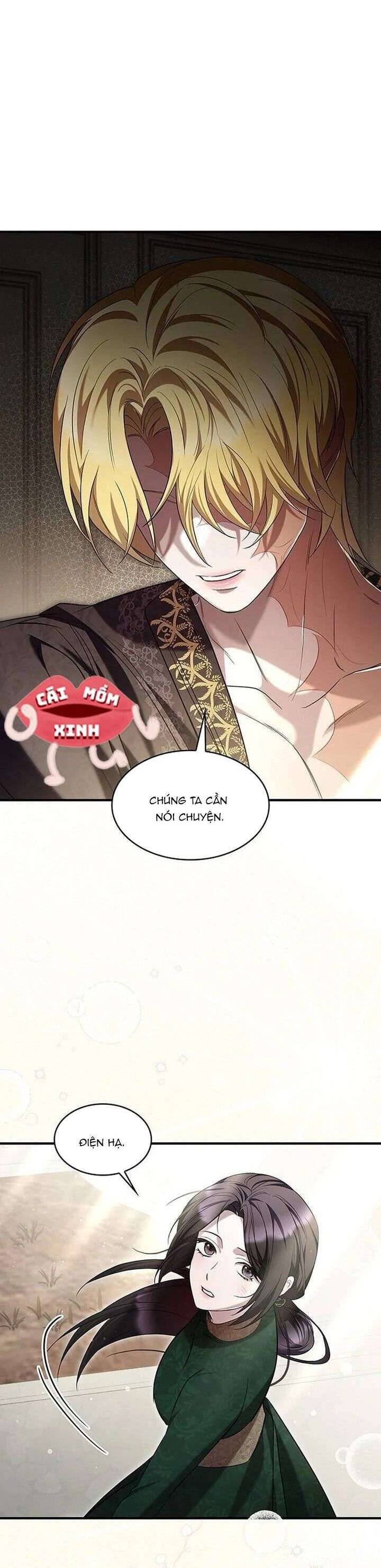 VàO NgàY Mà Chị GáI Tôi Qua ĐờI Chương 7 Ảnh 33