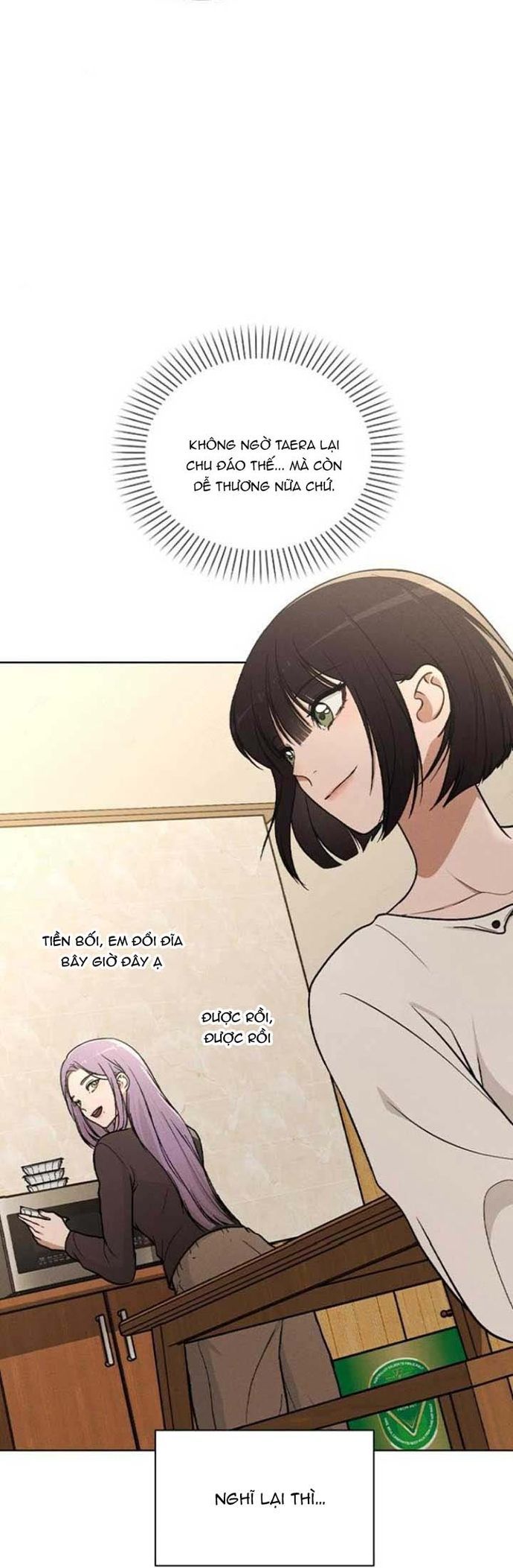 Ex-Love Review Chương 25 Ảnh 66