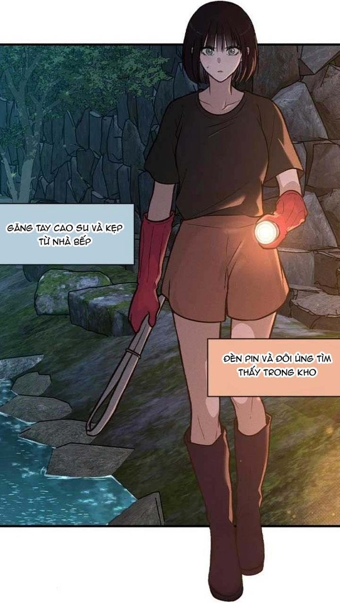 Ex-Love Review Chương 27 Ảnh 30