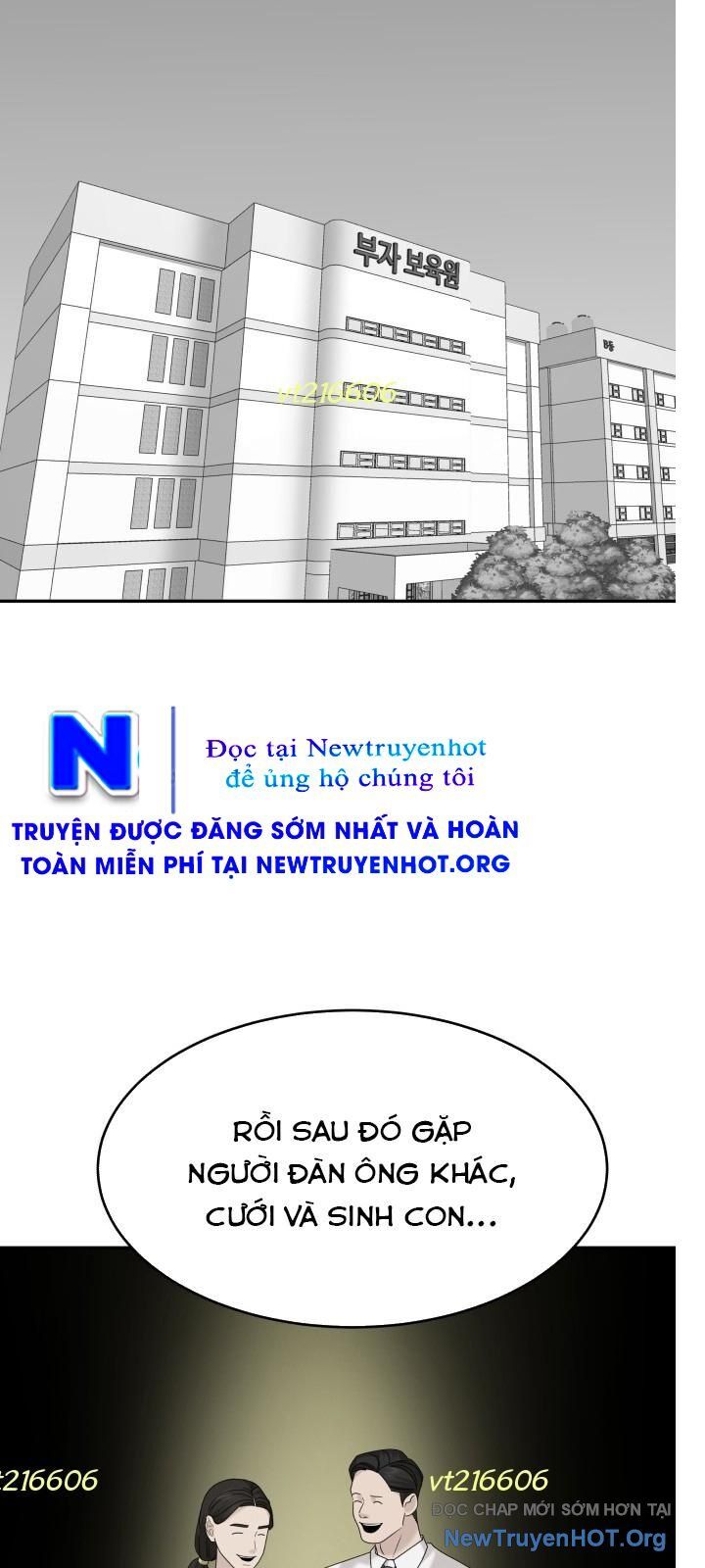 Nhà Hàng Kỳ Lạ Chương 34 Ảnh 26