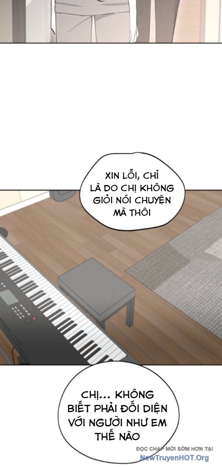 Hôm Nay Han Yoil Là Phụ Nữ Chương 23 Ảnh 67