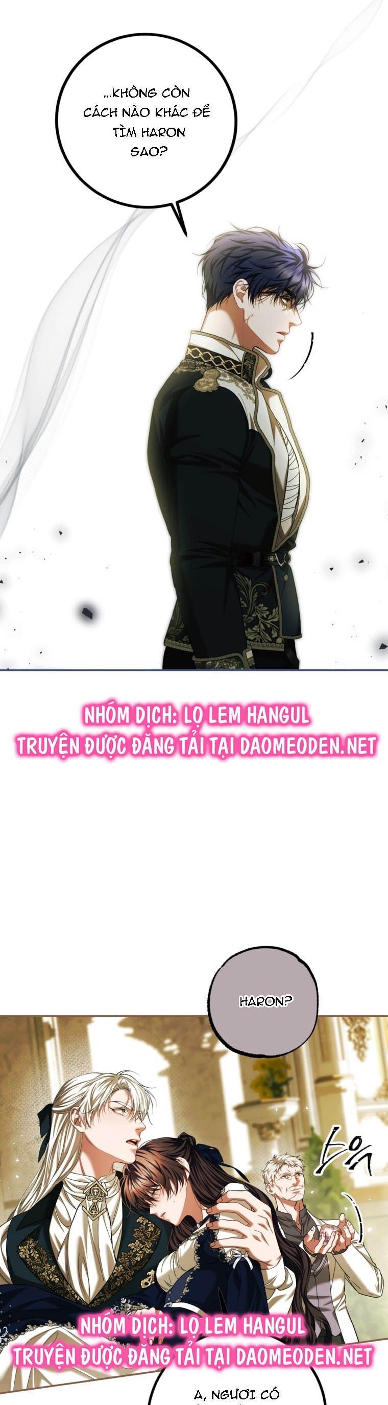 Quãng Đời Còn Lại Của Nữ Phụ Yểu Mệnh Chương 79 Ảnh 33