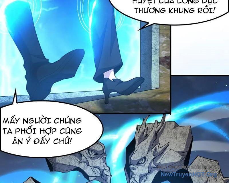 Vạn Tộc Xâm Lược: Thiên Hạ Tham Chiến, Ta Trấn Thủ Hậu Phương Chương 52 Ảnh 45