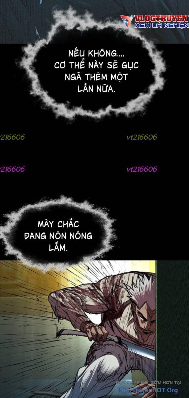 BáO Thù 2: VạN Nhân Chi ThượNg Chương 100 Ảnh 16