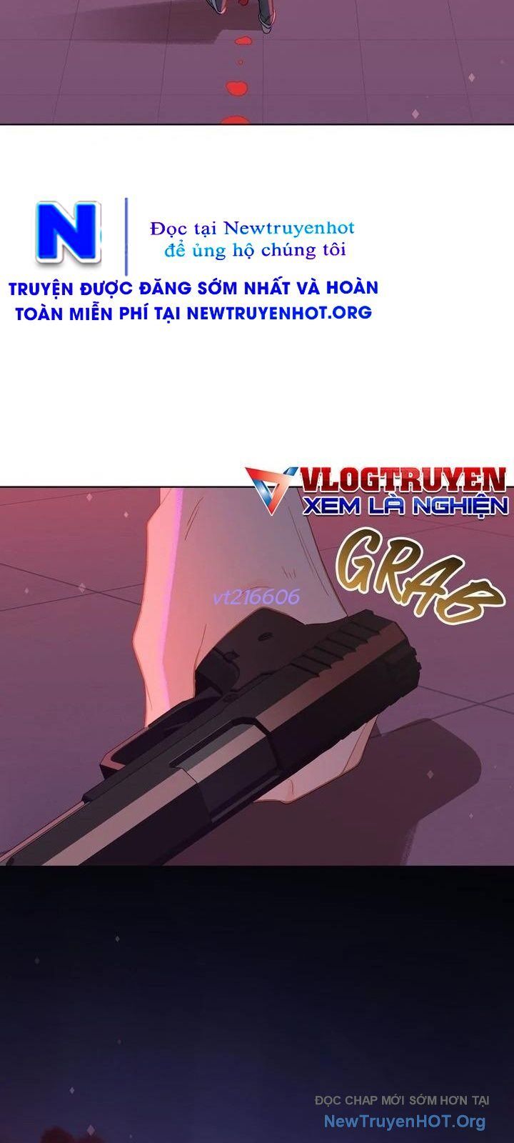 Giao Kèo Với Quỷ Chương 51 Ảnh 54