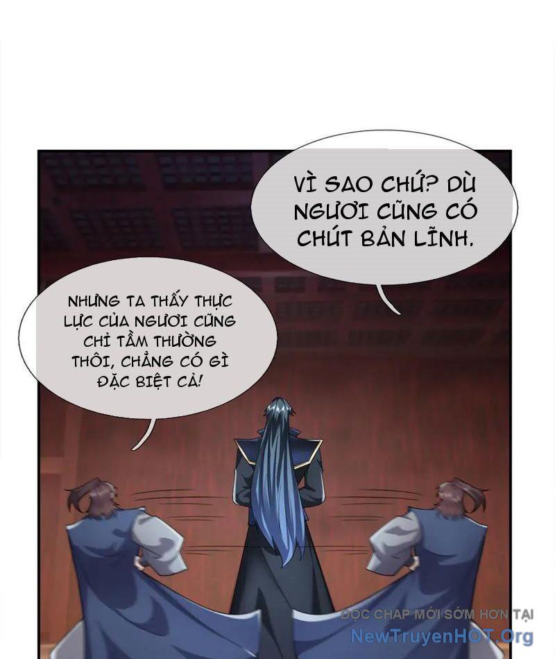 Ngủ Say Vạn Cổ: Xuất Thế Quét Ngang Chư Thiên Chương 113 Ảnh 41