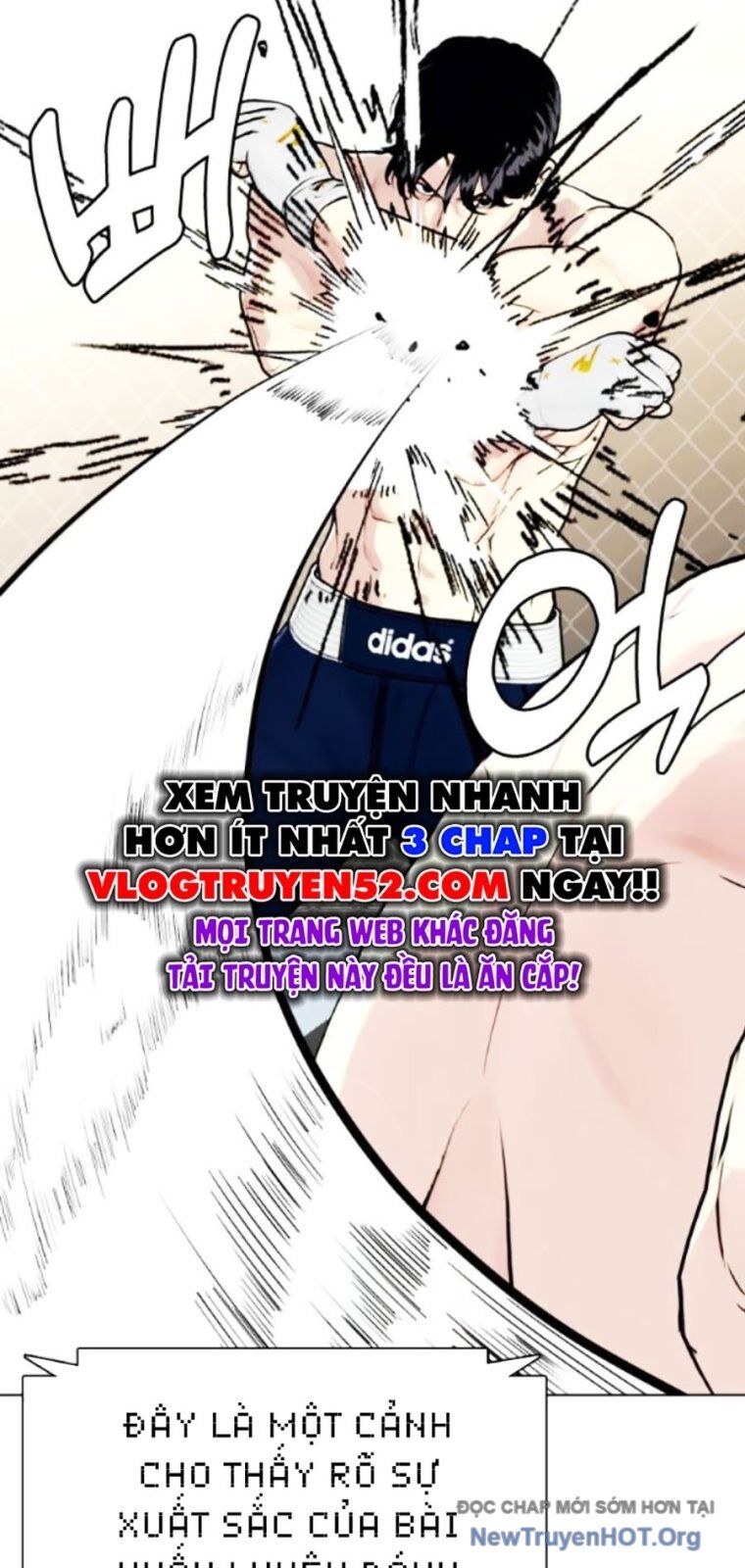 Loser Giỏi Võ Chương 132 Ảnh 16