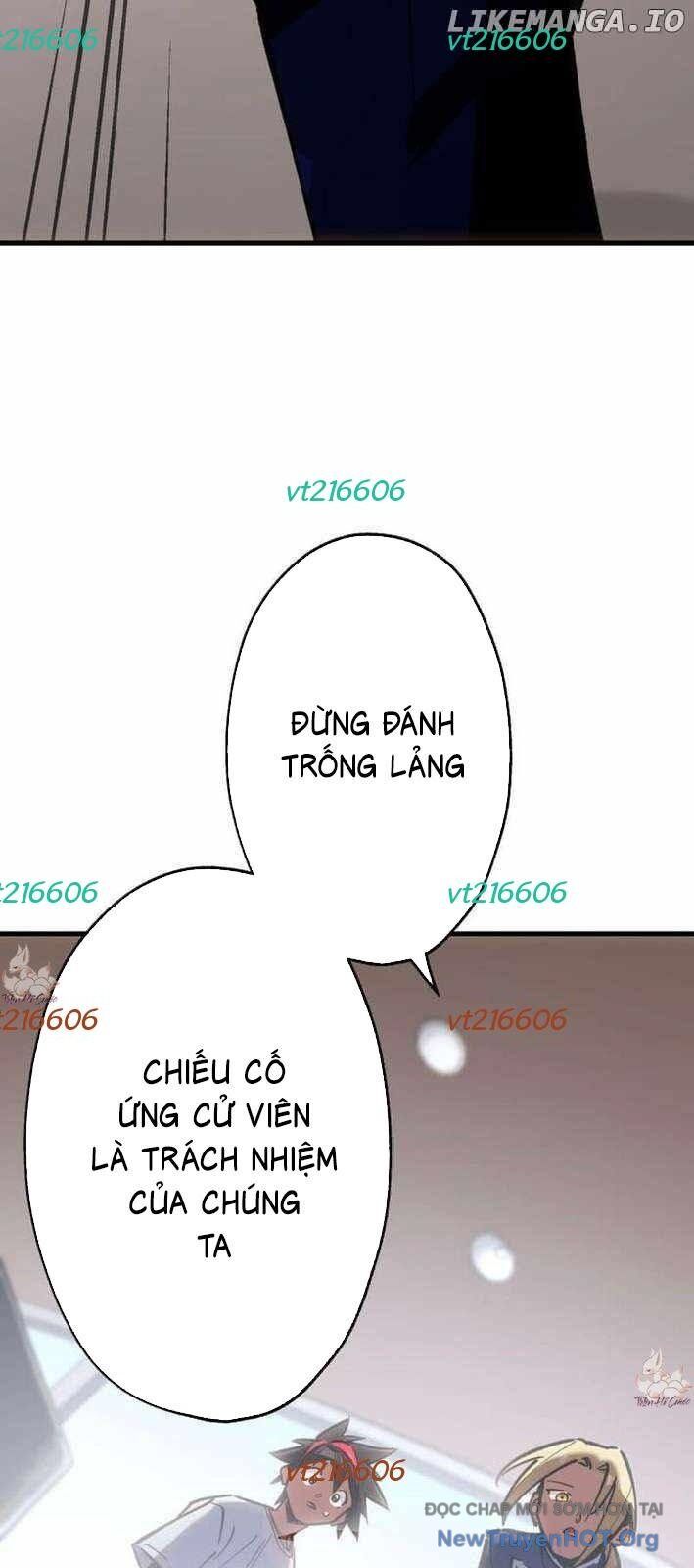 Thức Tỉnh Vô Hạn Chương 10 Ảnh 103