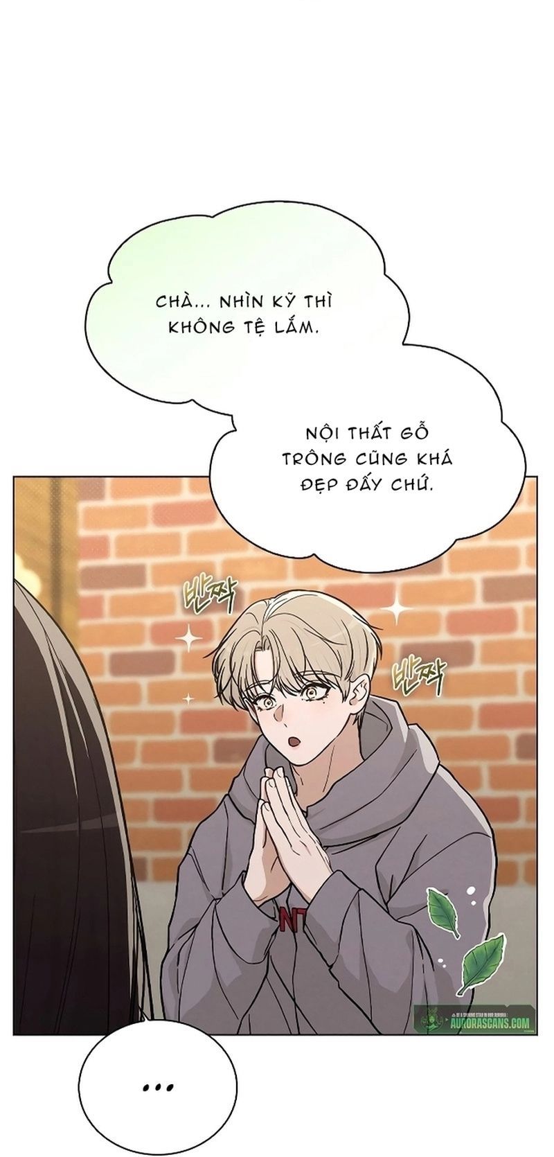 Ex-Love Review Chương 17 Ảnh 105