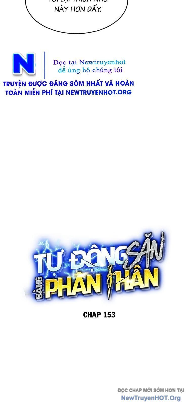 Đi Săn Tự Động Bằng Phân Thân Chương 153 Ảnh 21