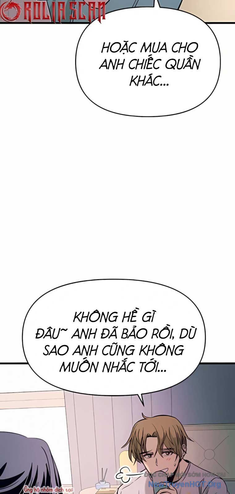 Bias Của Tôi Trên Chuyến Tàu Cuối Cùng Chương 37 Ảnh 51