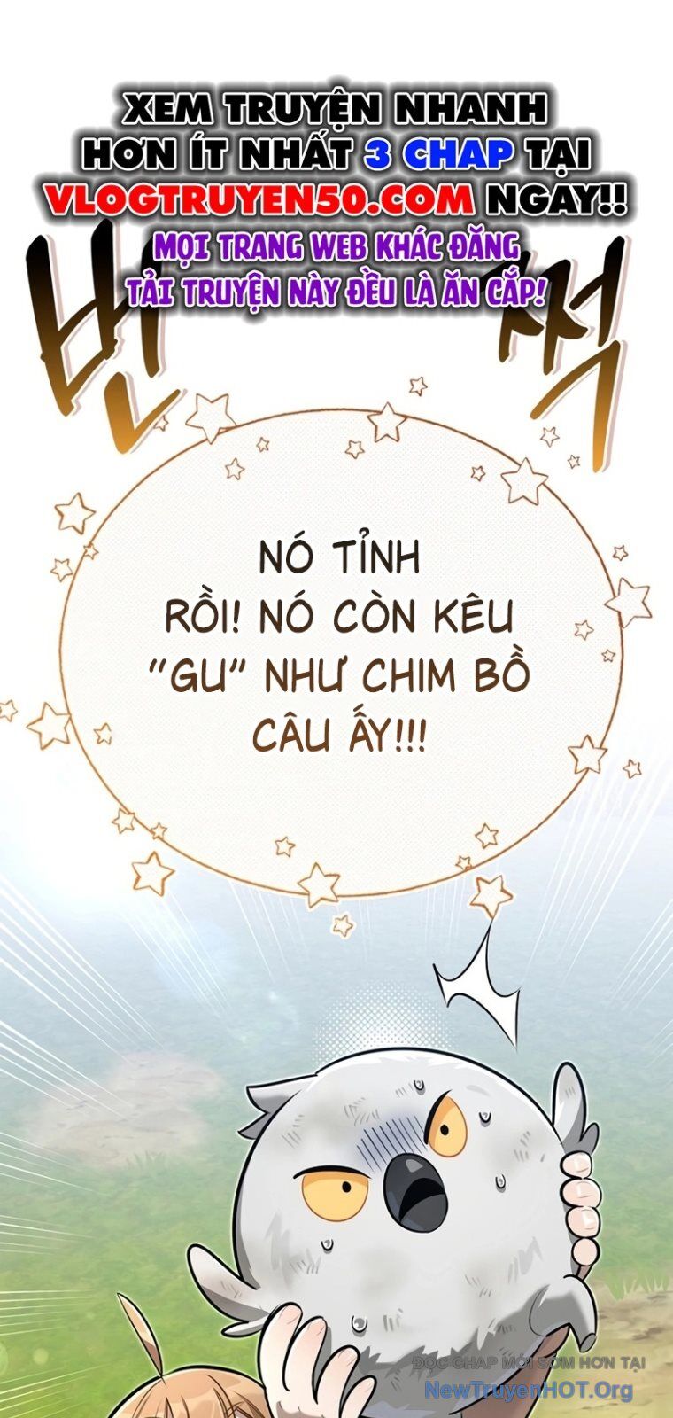 Healer Cấp S Chữa Trị Cho Quái Vật Chương 6 Ảnh 25