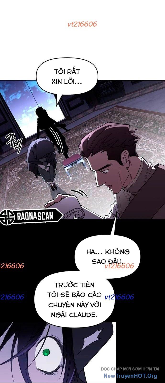 Gà Trống Nuôi Con Isekai Chương 8 Ảnh 27