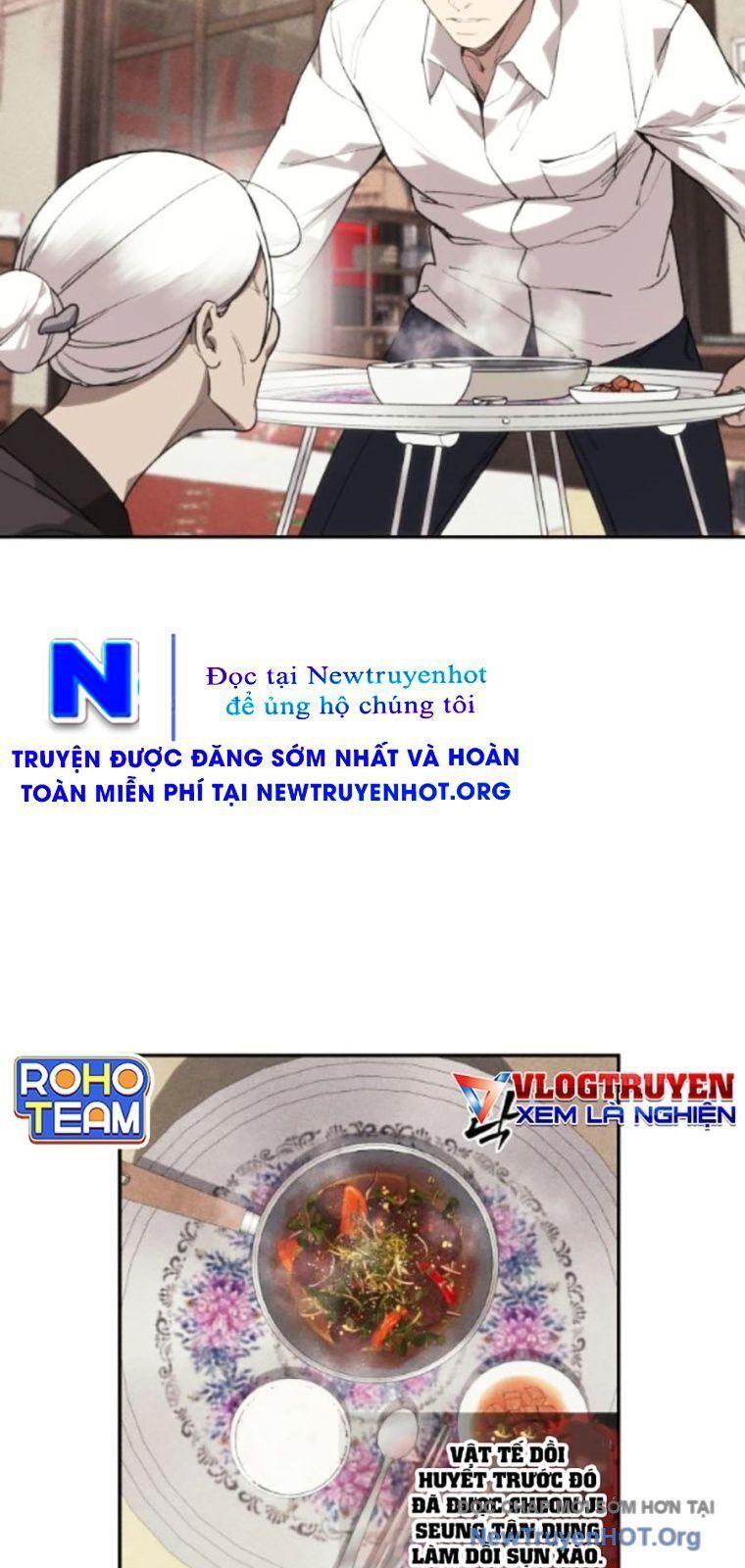 Pháp Sư Đạo Tiền Chương 2 Ảnh 114