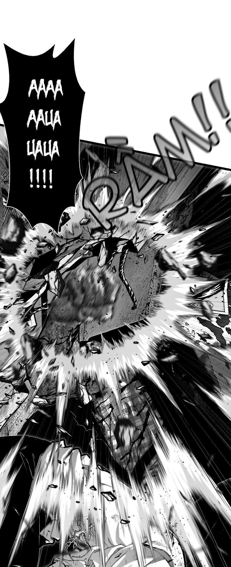 Tội Đồ: Lữ Trình Tại Vùng Đất Chết Chương 3 Ảnh 44