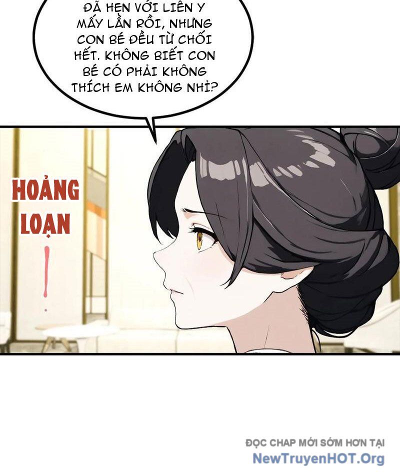 Đạo Hữu Lùi Một Bước: Ta Tới Giết Thần Trừ Quỷ Chương 57 Ảnh 39