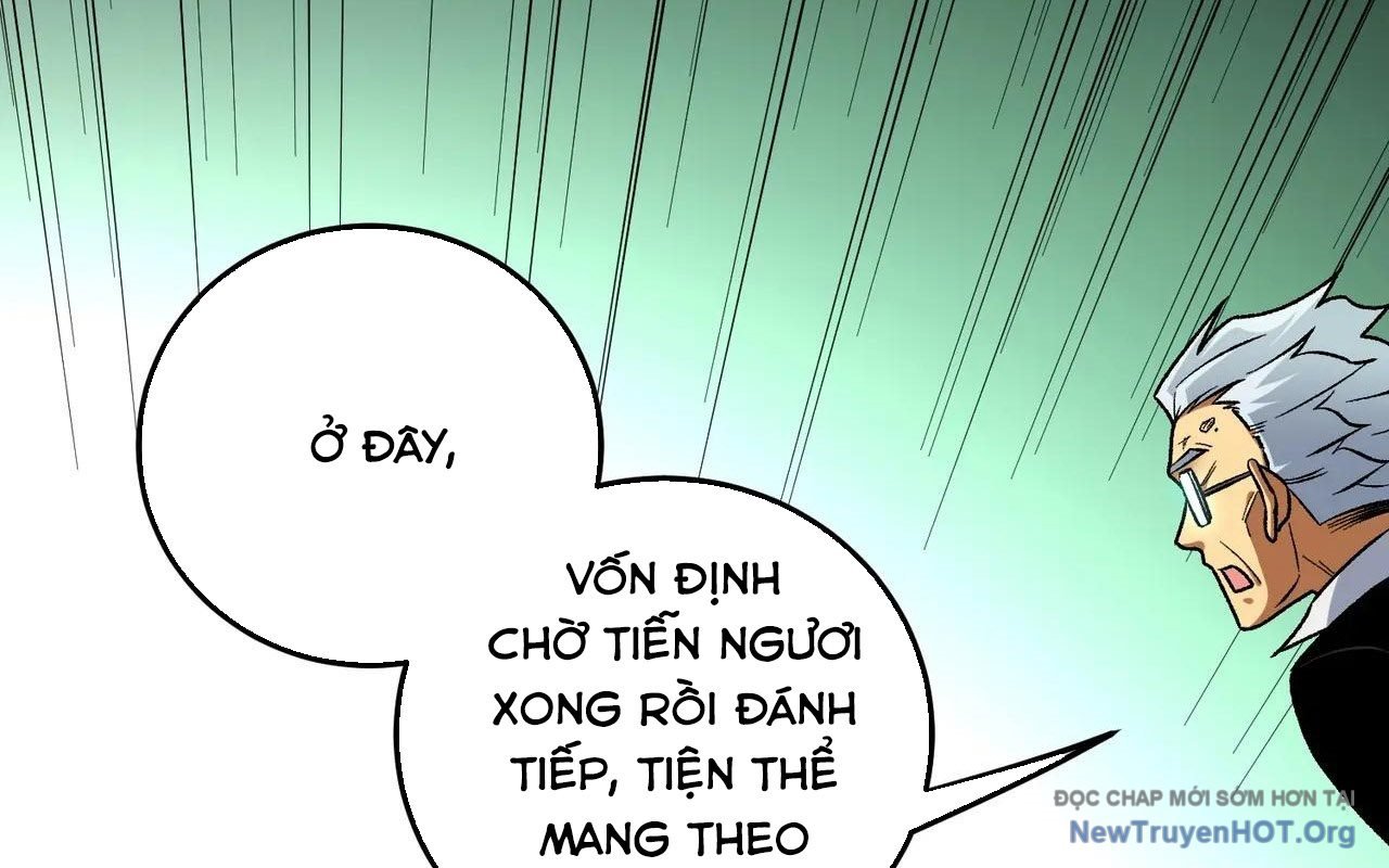 Toàn Dân Chuyển Chức : Duy Ta Vô Chức Tán Nhân Chương 179 Ảnh 177