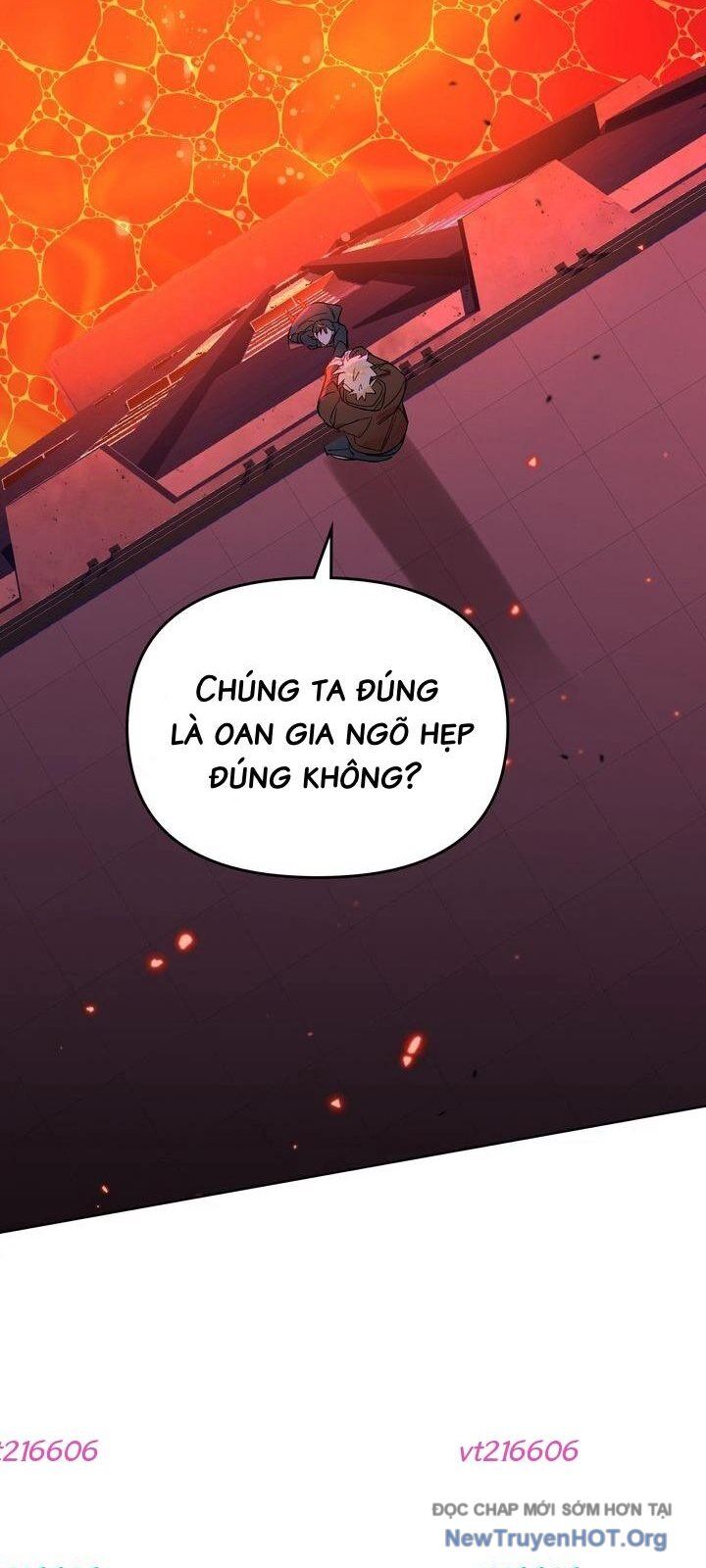Giao Kèo Với Quỷ Chương 50 Ảnh 22