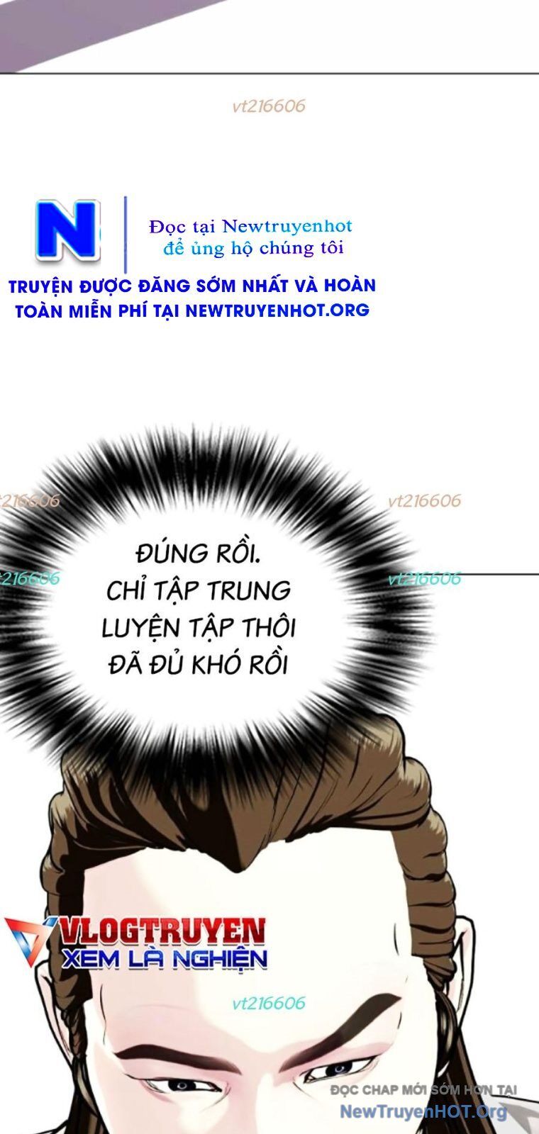 Loser Giỏi Võ Chương 131 Ảnh 81