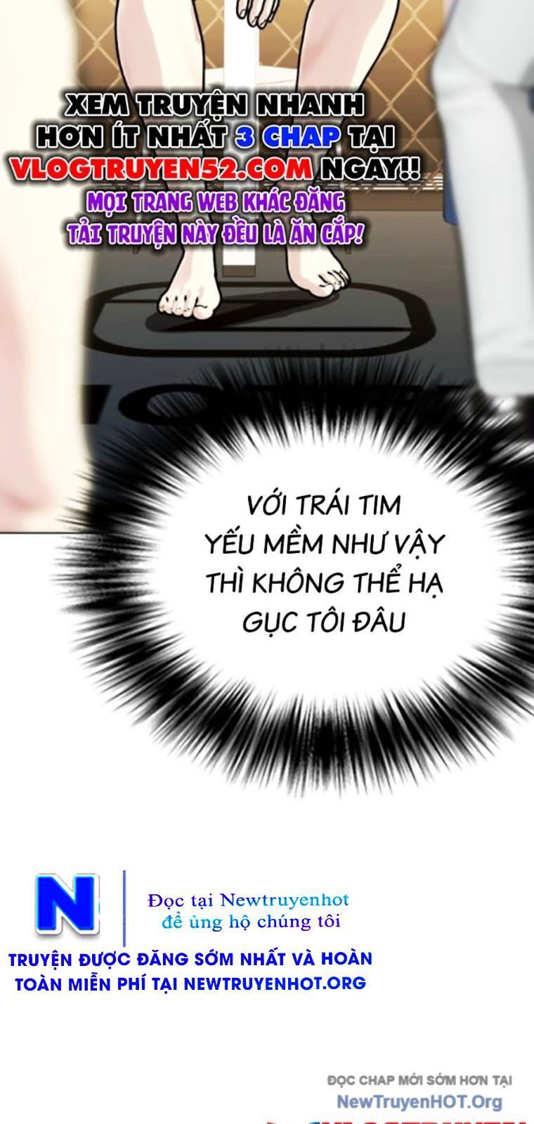 Loser Giỏi Võ Chương 132 Ảnh 112