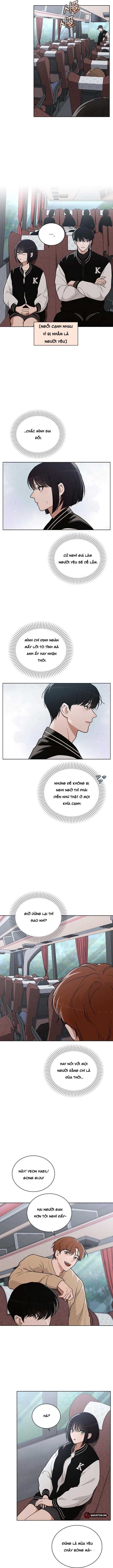Ex-Love Review Chương 28 Ảnh 5