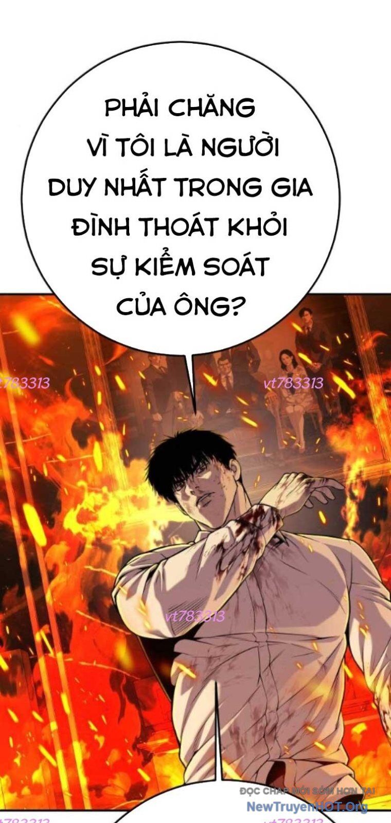 Đứa Con Báo Thù Chương 70 Ảnh 117