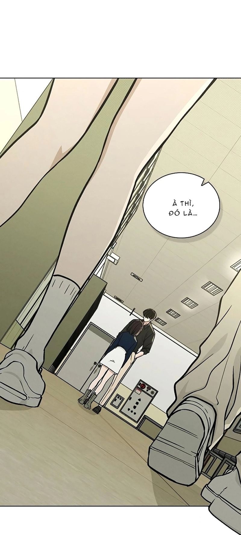 Ex-Love Review Chương 17 Ảnh 51