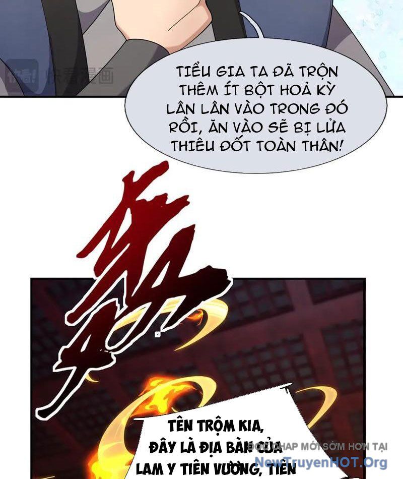 Ngủ Say Vạn Cổ: Xuất Thế Quét Ngang Chư Thiên Chương 113 Ảnh 9