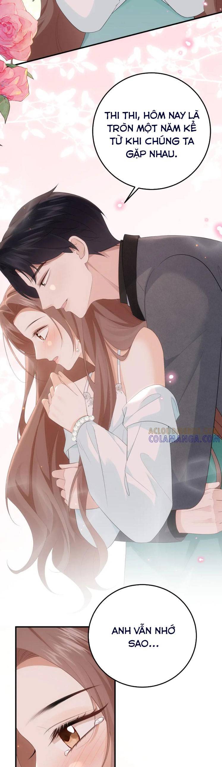 Ấm Hôn 100 Ngày Chương 67 Ảnh 12