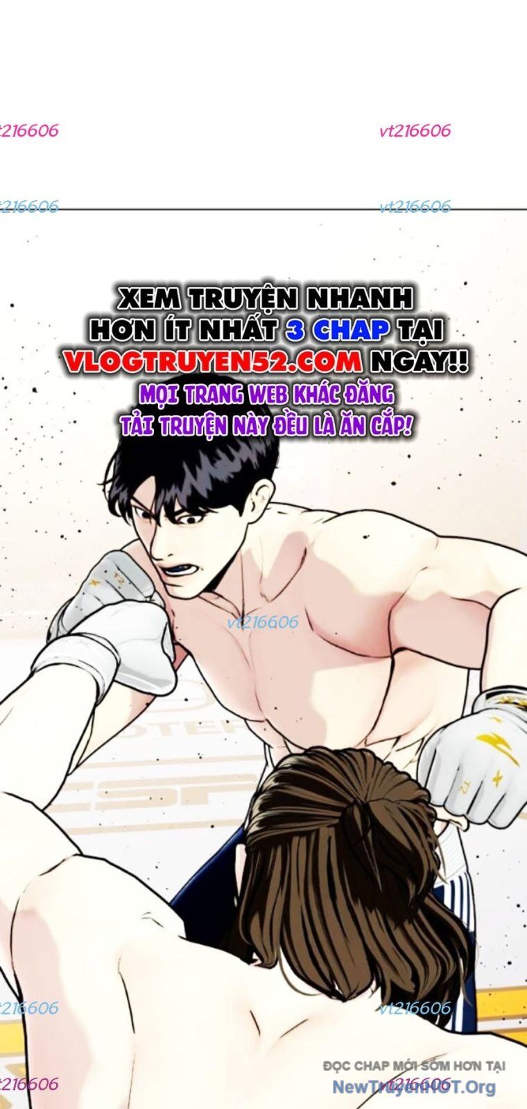 Loser Giỏi Võ Chương 132 Ảnh 6