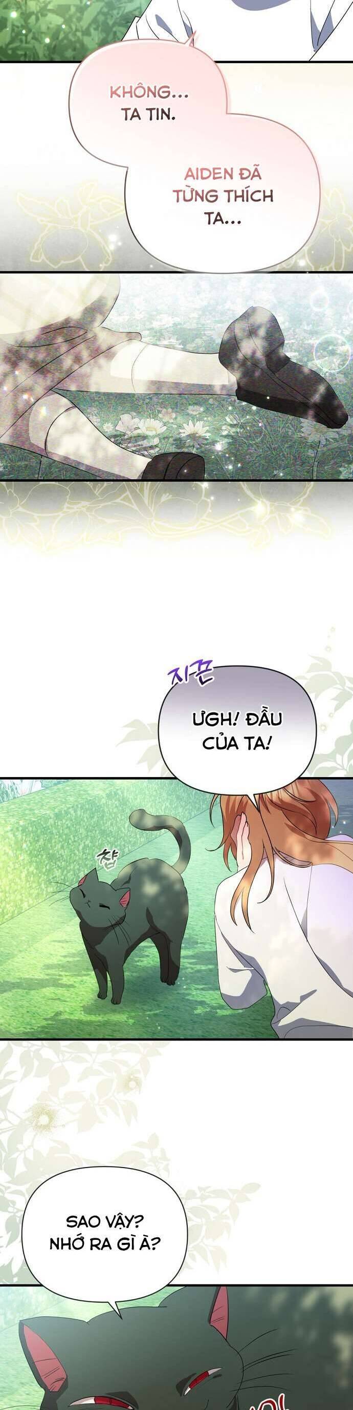 Trúc Mã Là Nhân Vật Chính Trong Tiểu Thuyết Bl Chương 34 Ảnh 22