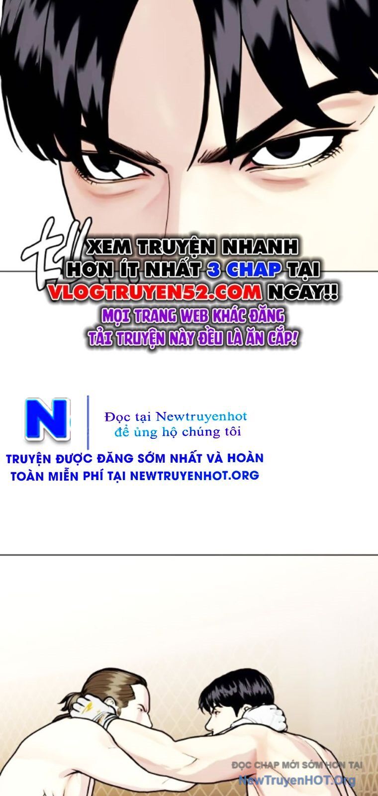 Loser Giỏi Võ Chương 132 Ảnh 58