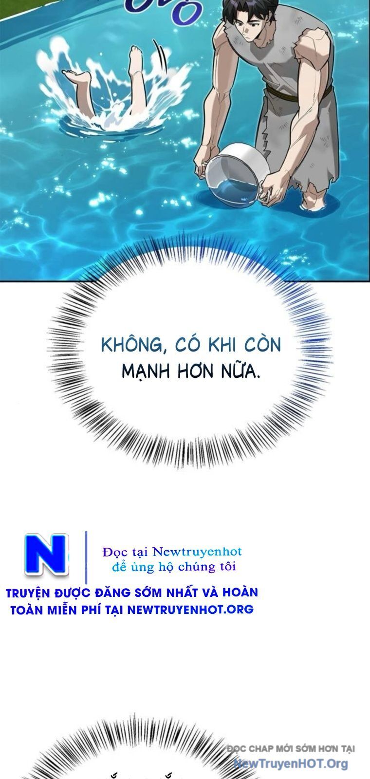 Healer Cấp S Chữa Trị Cho Quái Vật Chương 7 Ảnh 39