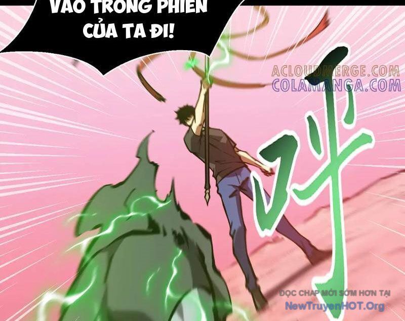 Mạt Thế: Nhân Hoàng Phiên Mời Chư Vị Nữ Đồ Đệ Nhập Tọa Chương 24 Ảnh 33