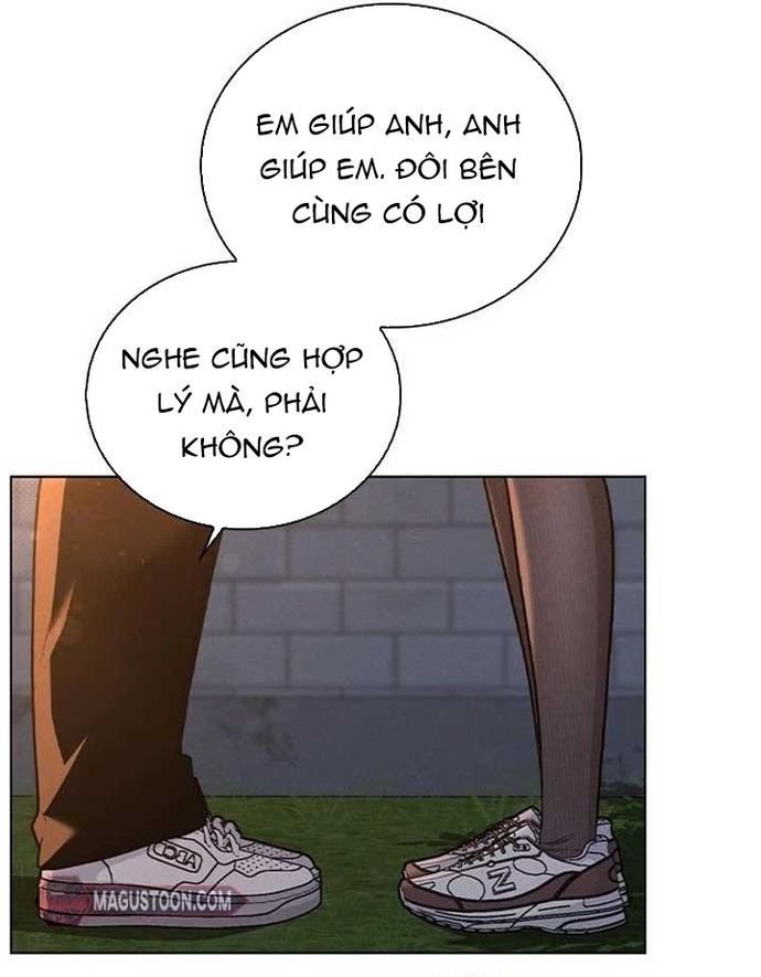 Ex-Love Review Chương 26 Ảnh 50