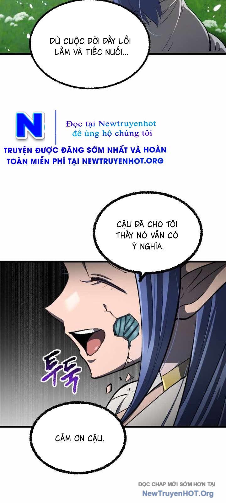 Anh Hùng Mạnh Nhất? Ta Không Làm Lâu Rồi! Chương 254 Ảnh 19